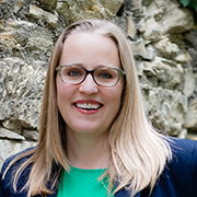Kate Mitchell Mehle